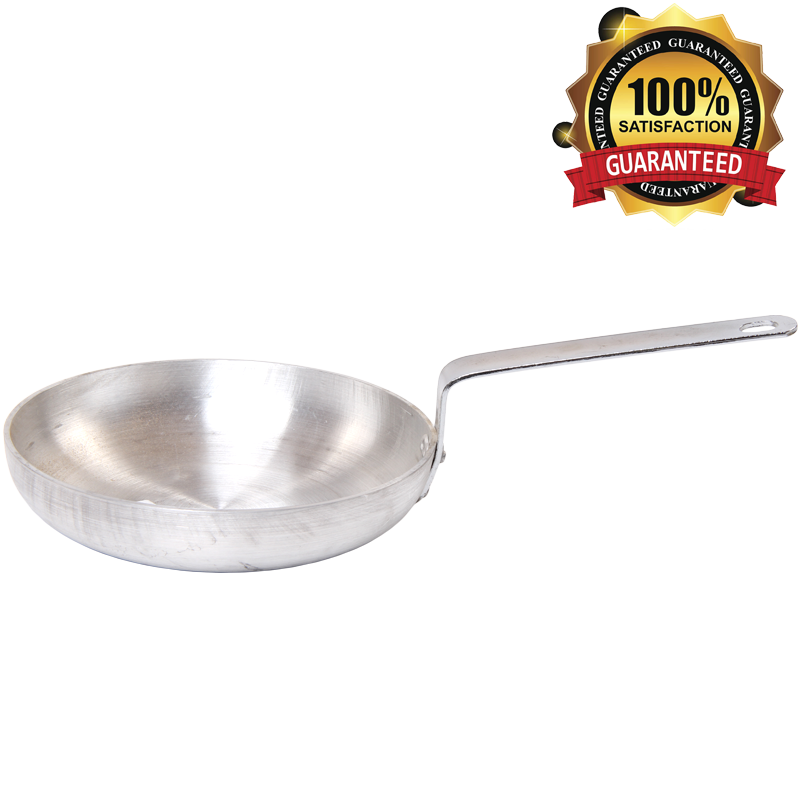 Bon Voyage Super Heavy Fry Pan