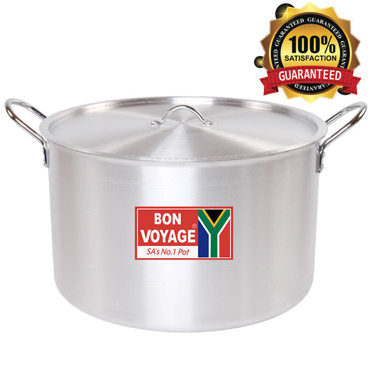 Bon Voyage Extra Heavy Duty Catering Pot individual