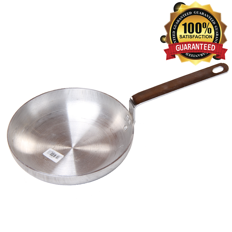 Bon Voyage Super Heavy Fry Pan