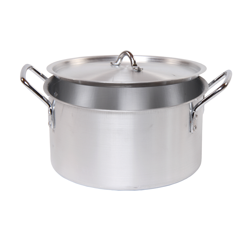 Zebra Q7 Jumbo Pots Set