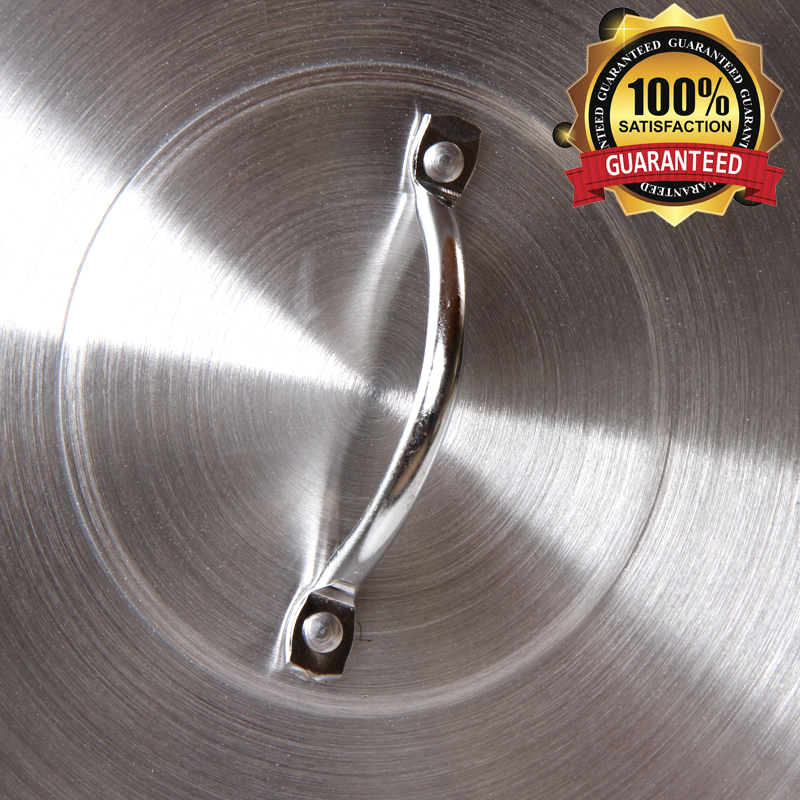 Bon Voyage Extra Heavy Duty Catering Pot individual