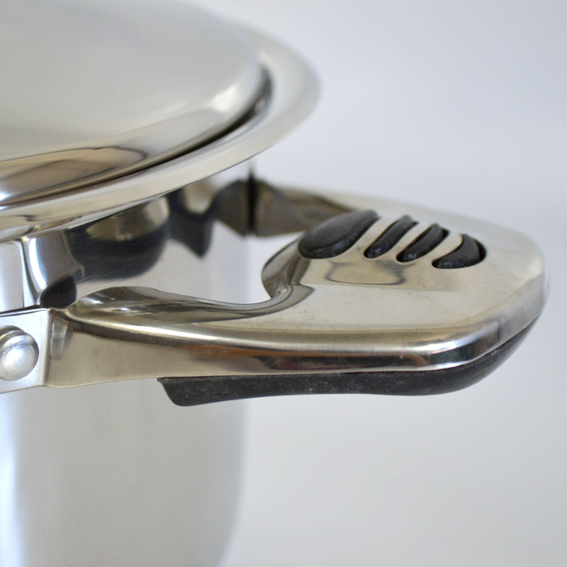 Bon Voyage HQ Stainless Steel Casserole Pot