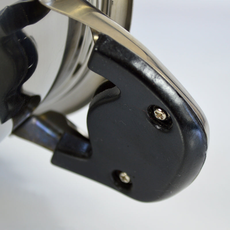 Bon Voyage HQ Stainless Steel Casserole Pot