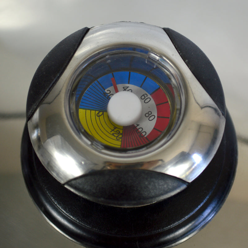 Bon Voyage HQ Stainless Steel Casserole Pot