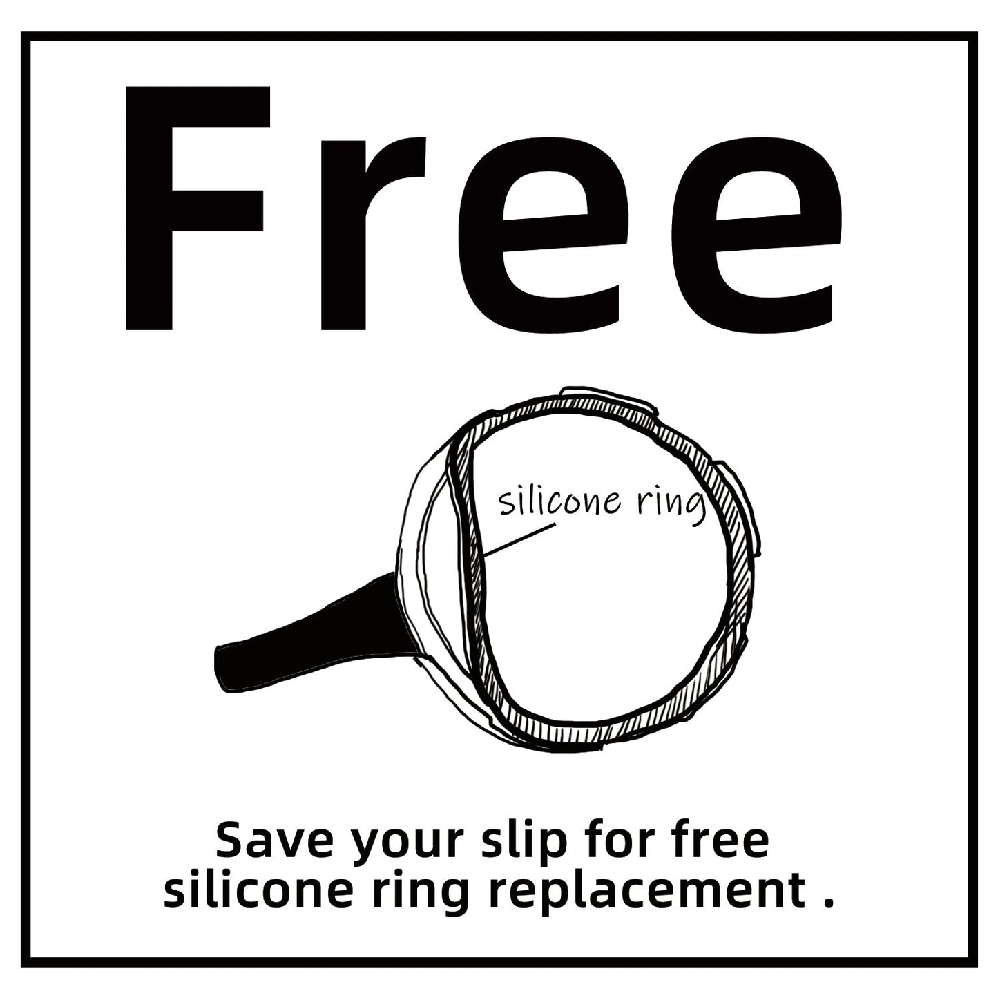 Bon Voyage Stainless Steel Pressure Cooker