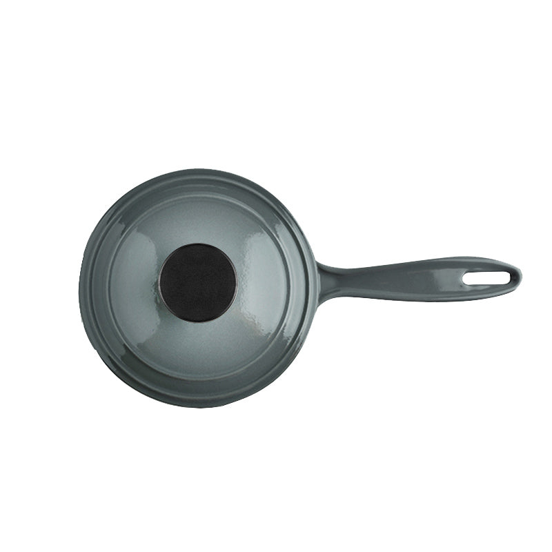 BV Cast Iron Saucepan 14cm