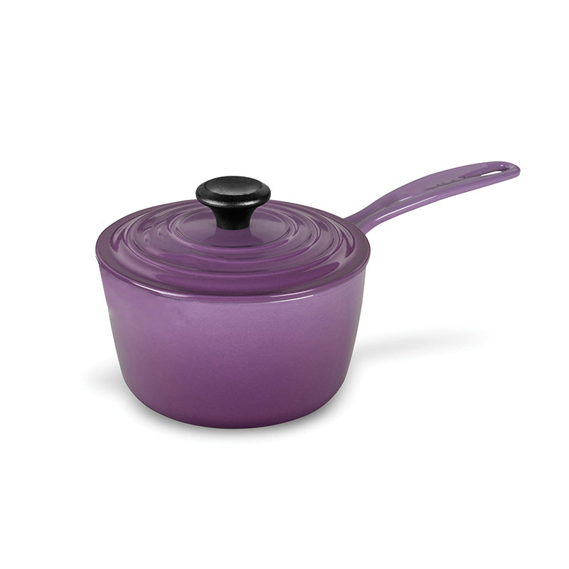 BV Cast Iron Saucepan 14cm