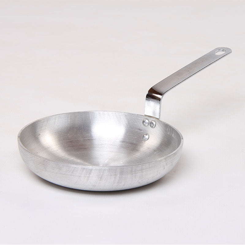 Bon Voyage Super Heavy Fry Pan