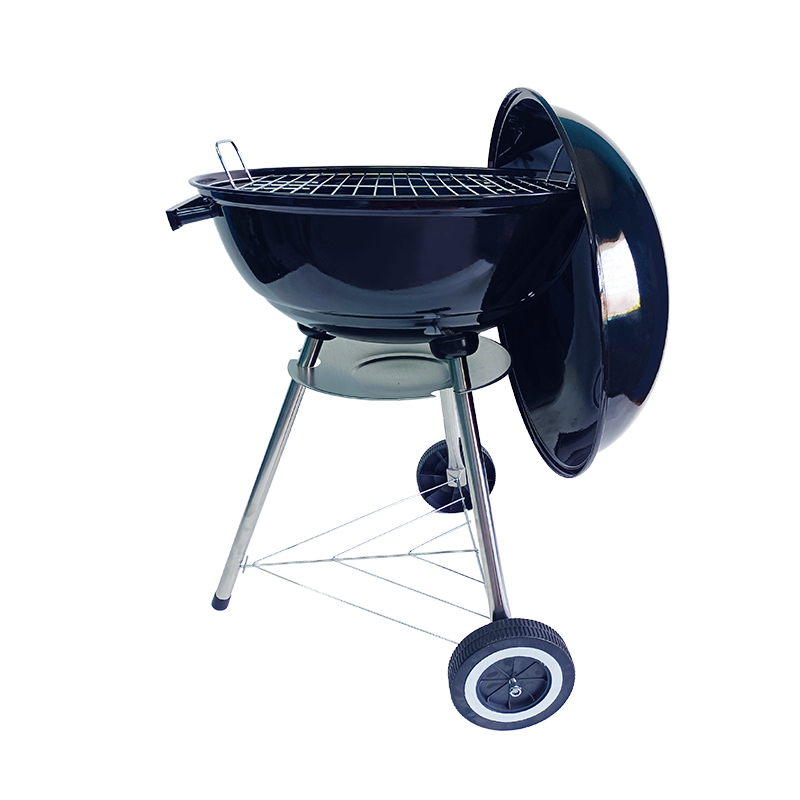 Kettle Braai 18inch (47cm) Medium Portable