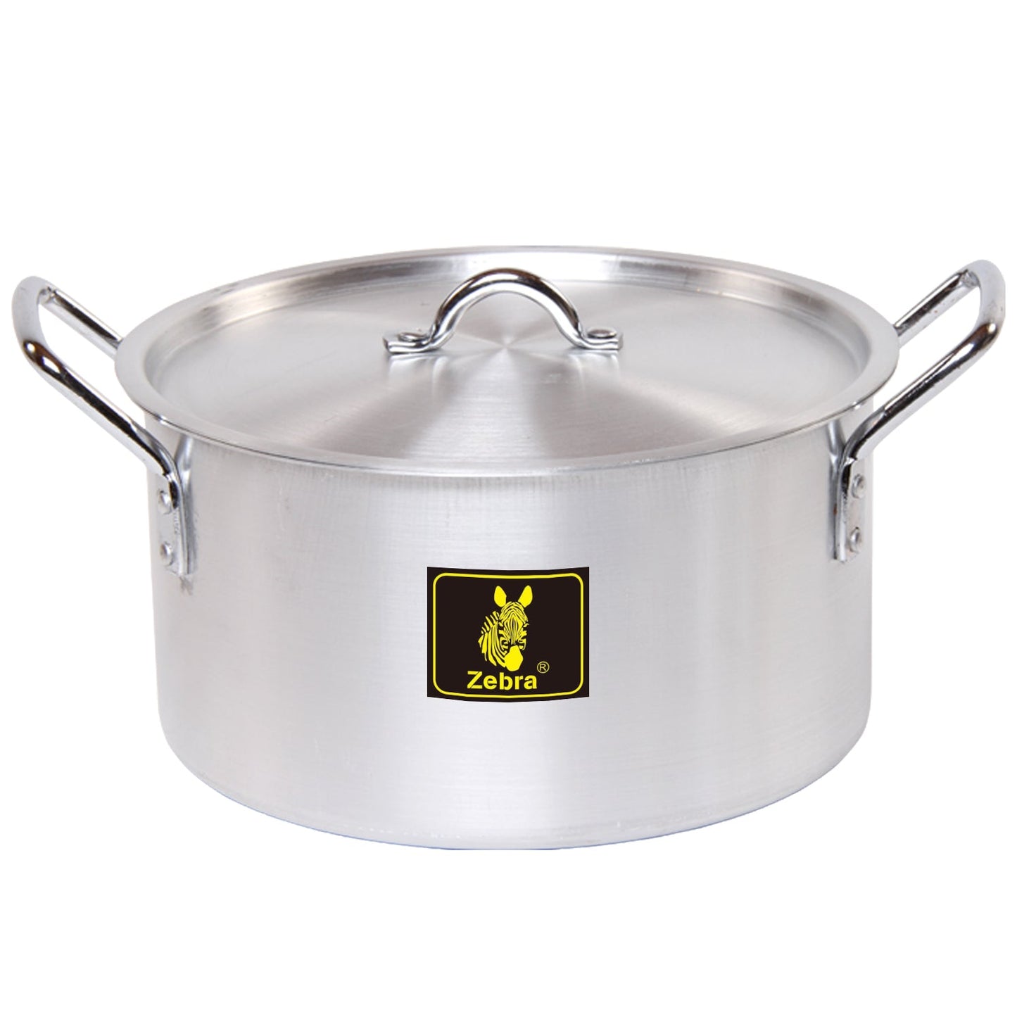 Zebra Q7 Jumbo Pots Set