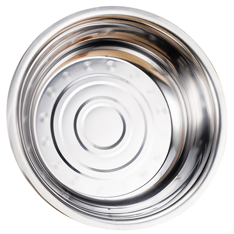 Stainless Steel Multi-purpose Basin