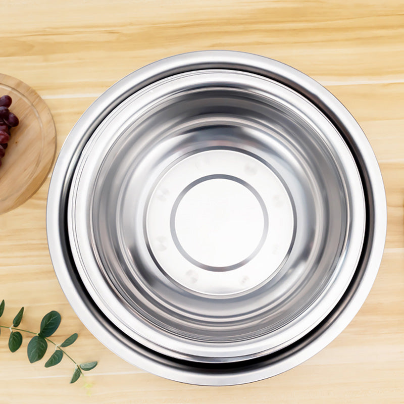 Stainless Steel Multi-purpose Basin