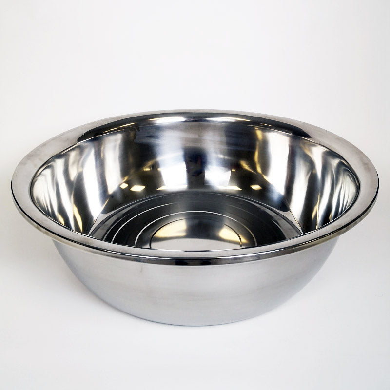Stainless Steel Multi-purpose Heavy Duty Basin