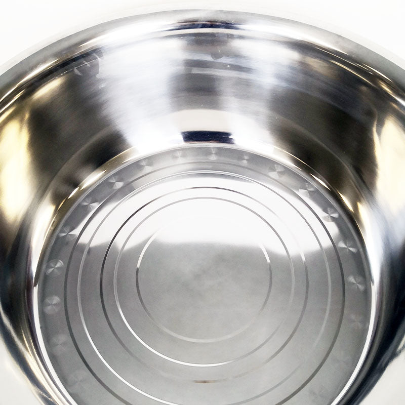 Stainless Steel Multi-purpose Heavy Duty Basin