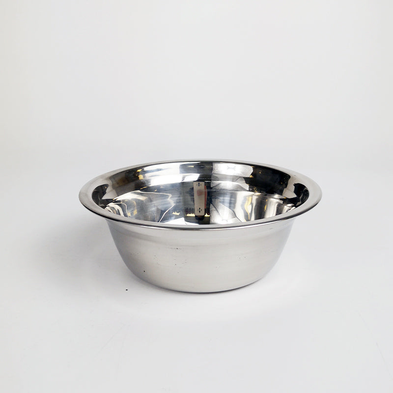 Stainless Steel Bowl Serving Bowl