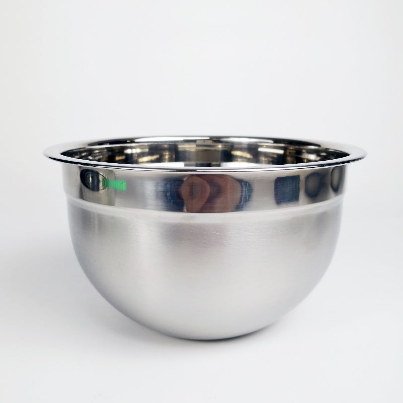 Stainless Steel Deep Mixing Bowl Deep Bowl