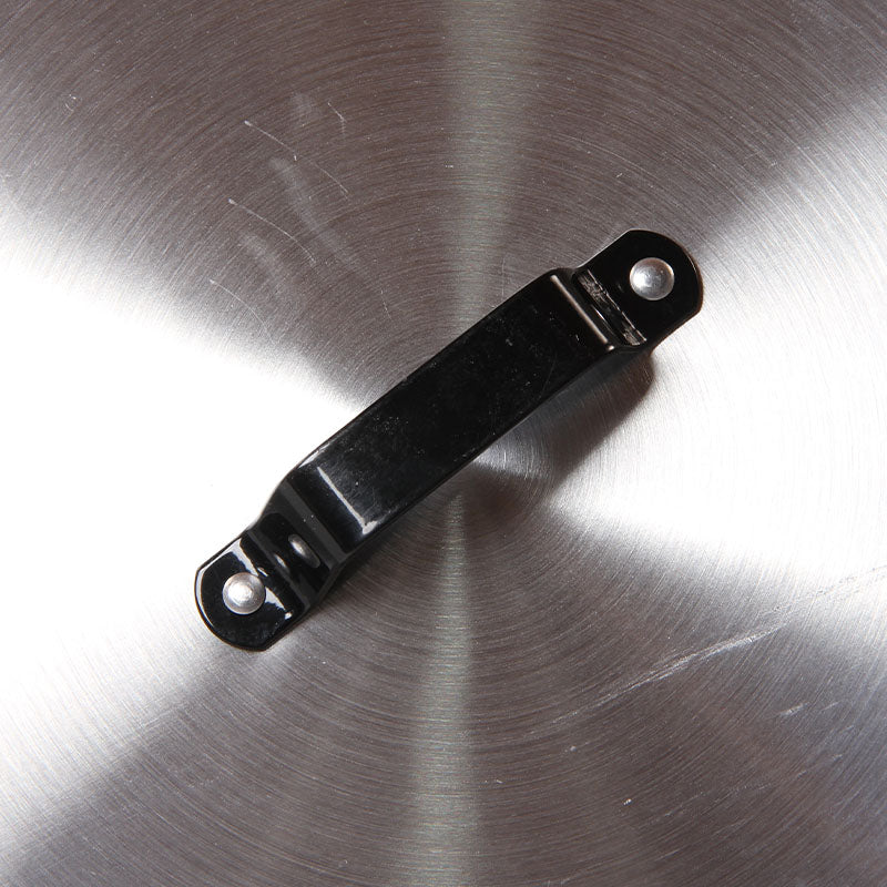 Zebra Aluminium Catering Pot individual