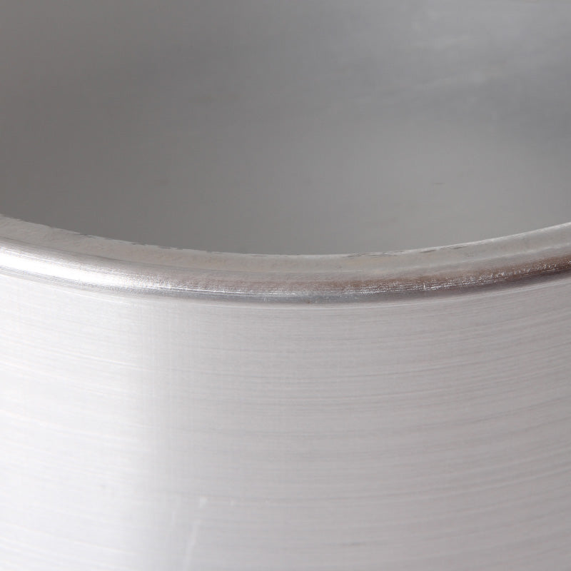 Zebra Aluminium Catering Pot individual