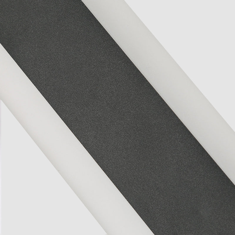 Outdoor Long Strip A60cm Wall Lamp