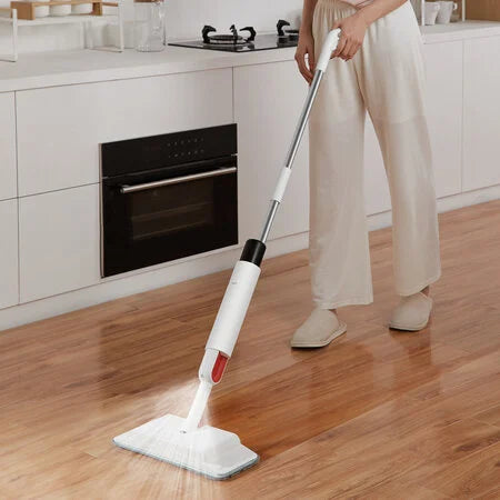 Spray Mop – Clean Smarter, Not Harder