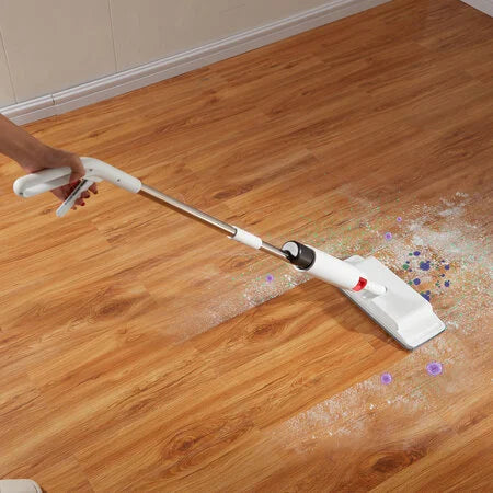 Spray Mop – Clean Smarter, Not Harder