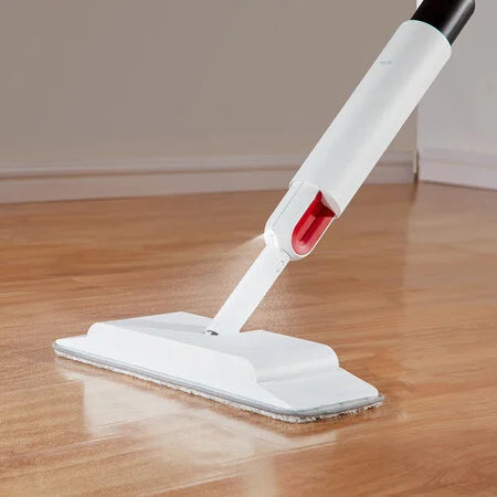 Spray Mop – Clean Smarter, Not Harder