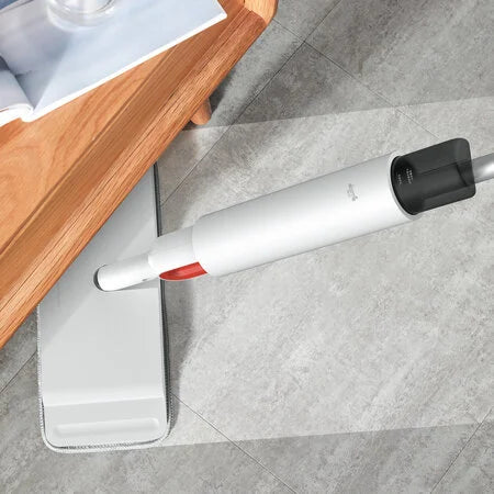 Spray Mop – Clean Smarter, Not Harder