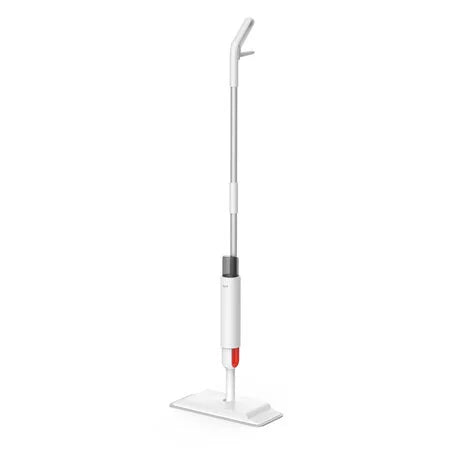 Spray Mop – Clean Smarter, Not Harder