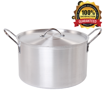 Bon Voyage Extra Heavy Duty Catering Pot individual