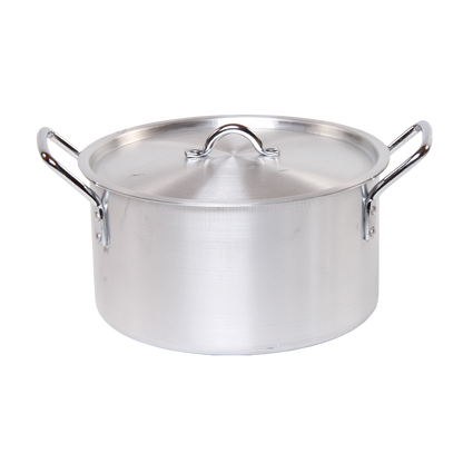 Zebra Q7 Jumbo Pots Set