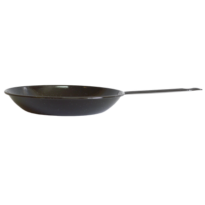 Big5 Enamel Frypan 24cm