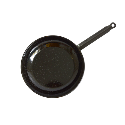 Big5 Enamel Frypan 24cm