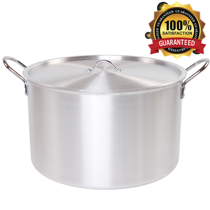 Bon Voyage Extra Heavy Duty Catering Pot individual