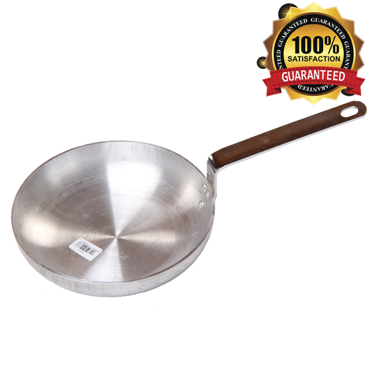 Bon Voyage Super Heavy Fry Pan