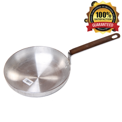 Bon Voyage Super Heavy Fry Pan