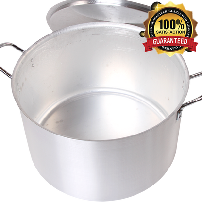 Bon Voyage Extra Heavy Duty Catering Pot individual