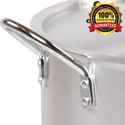 Bon Voyage Extra Heavy Duty Catering Pot individual