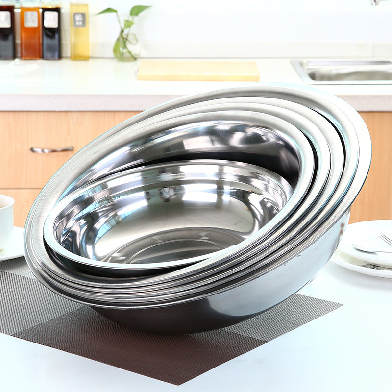 Stainless Steel Multi-purpose Basin