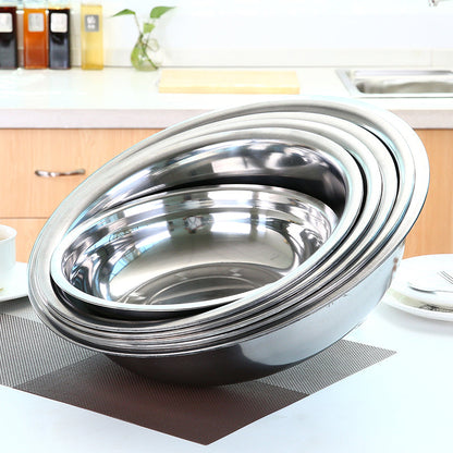 Stainless Steel Multi-purpose Basin
