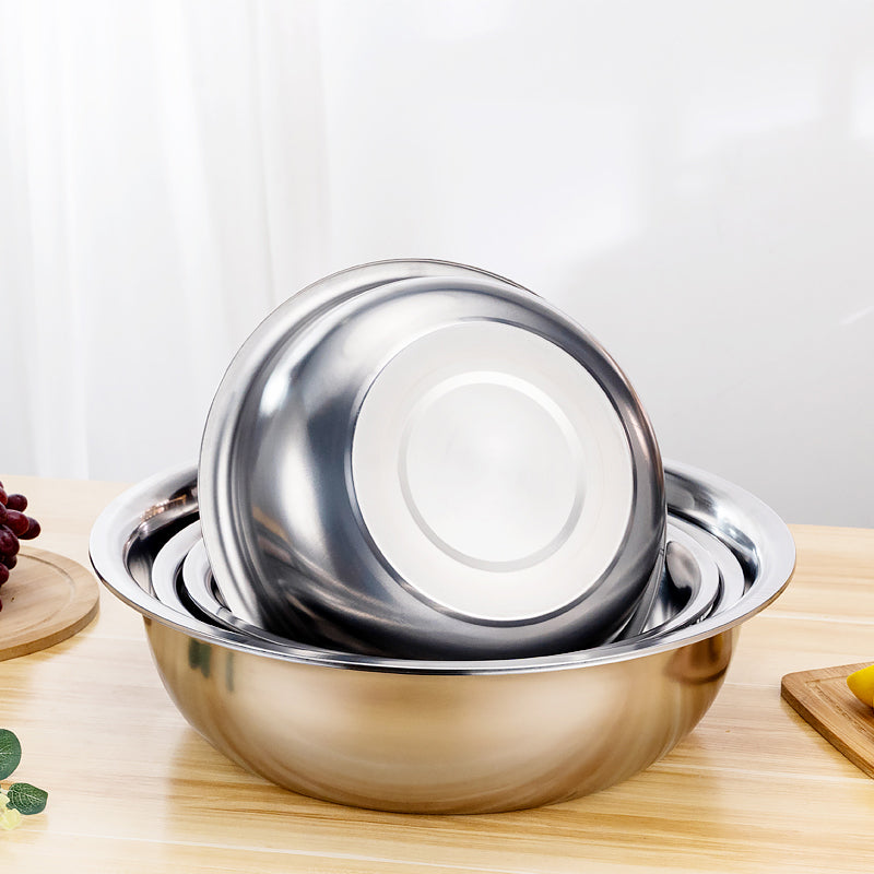 Stainless Steel Multi-purpose Basin
