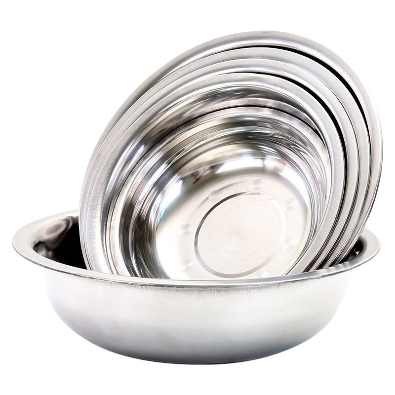 Stainless Steel Multi-purpose Basin