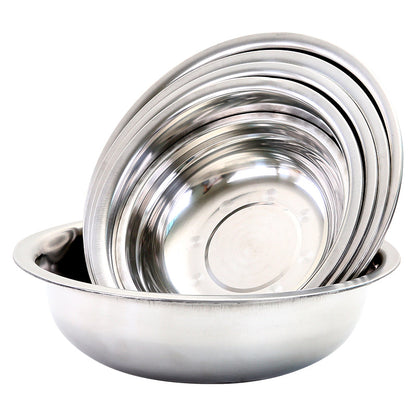 Stainless Steel Multi-purpose Basin