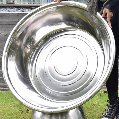 Stainless Steel Multi-purpose Heavy Duty Basin